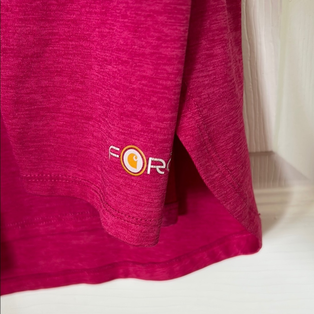 Carhartt Force Horse Top - Picture 4 of 5